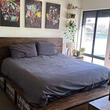 Master Bedroom Beechboro Perth Bagian luar foto