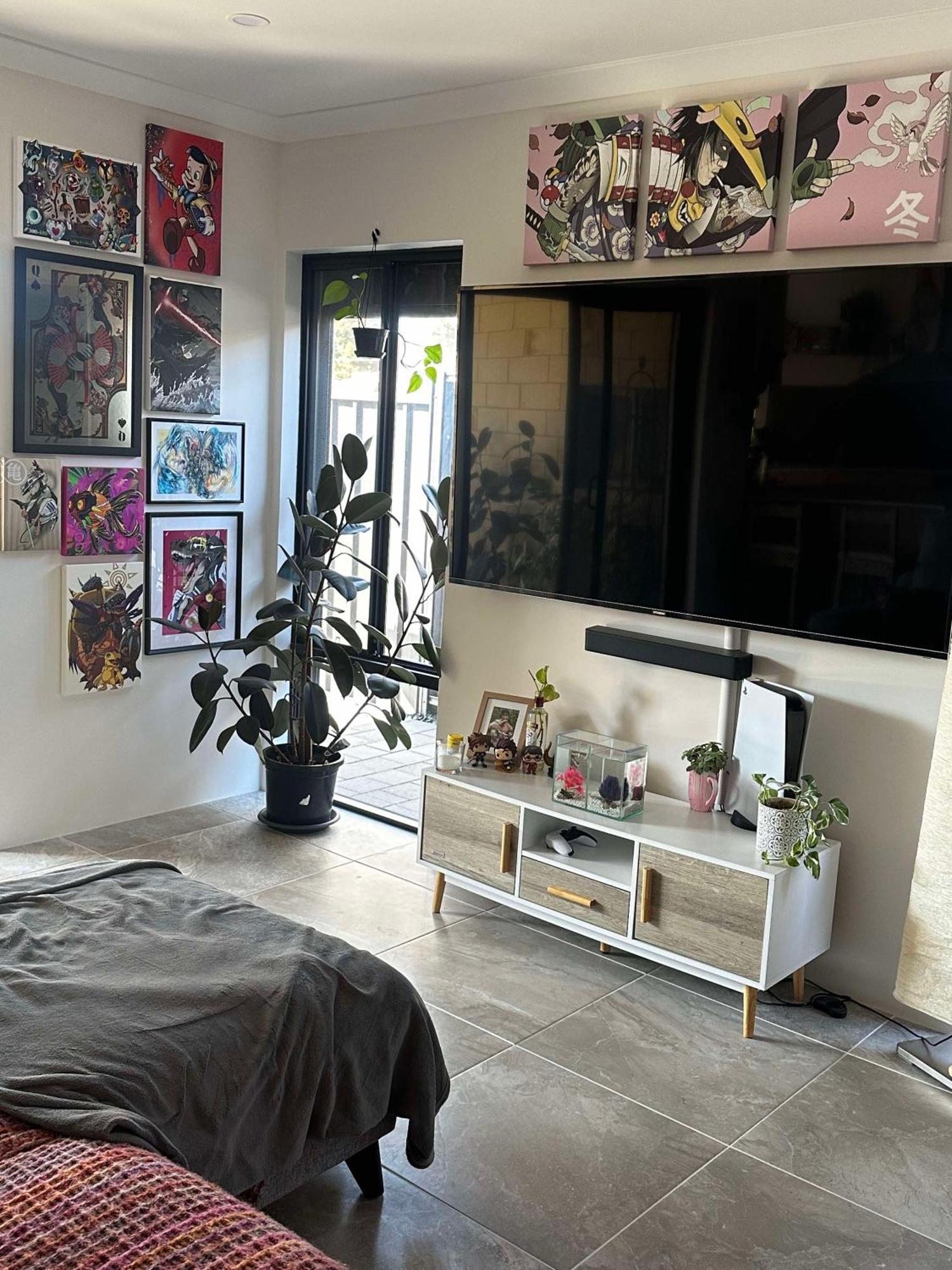 Master Bedroom Beechboro Perth Bagian luar foto